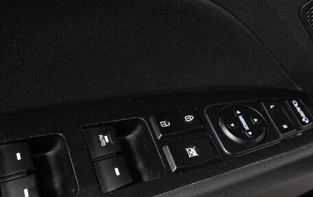 Hyundai Elantra VI рестайлинг, 2018 год, 1 579 000 рублей, 18 фотография