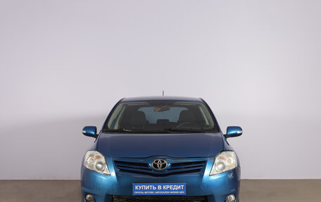 Toyota Auris II, 2012 год, 1 099 000 рублей, 3 фотография