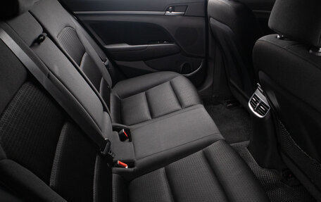 Hyundai Elantra VI рестайлинг, 2018 год, 1 579 000 рублей, 21 фотография