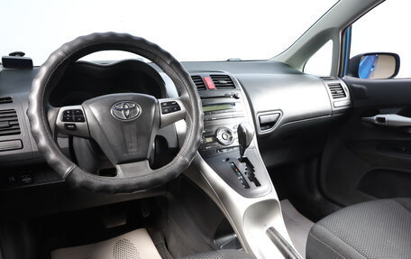 Toyota Auris II, 2012 год, 1 099 000 рублей, 10 фотография