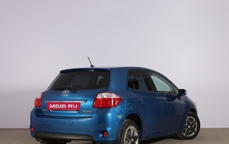 Toyota Auris II, 2012 год, 1 099 000 рублей, 7 фотография