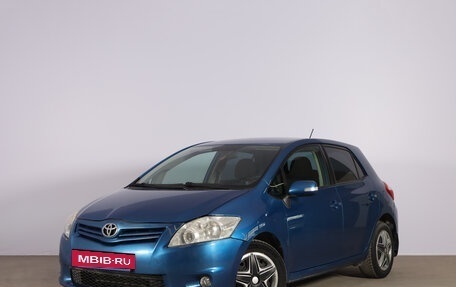 Toyota Auris II, 2012 год, 1 099 000 рублей, 4 фотография
