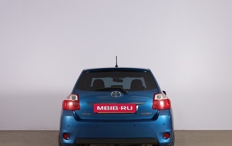 Toyota Auris II, 2012 год, 1 099 000 рублей, 6 фотография