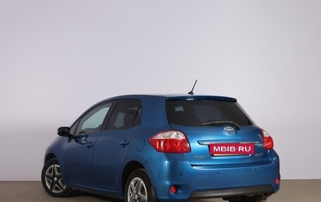 Toyota Auris II, 2012 год, 1 099 000 рублей, 5 фотография