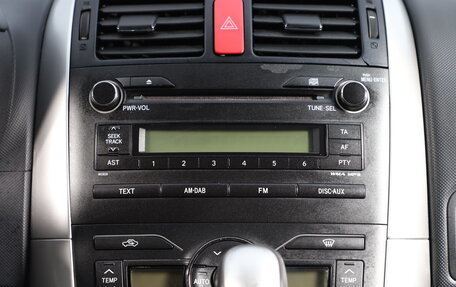 Toyota Auris II, 2012 год, 1 099 000 рублей, 16 фотография