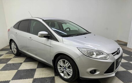 Ford Focus III, 2011 год, 1 050 000 рублей, 3 фотография