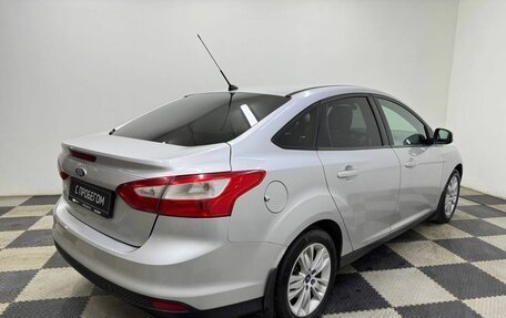 Ford Focus III, 2011 год, 1 050 000 рублей, 5 фотография