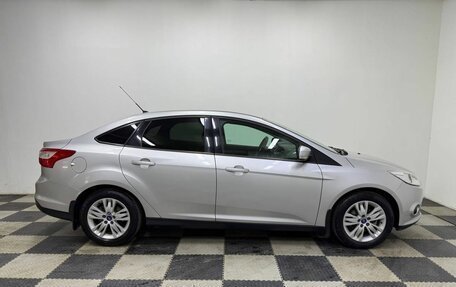 Ford Focus III, 2011 год, 1 050 000 рублей, 4 фотография