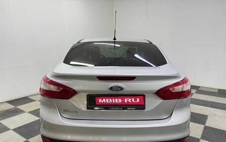 Ford Focus III, 2011 год, 1 050 000 рублей, 6 фотография
