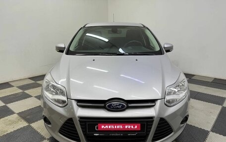 Ford Focus III, 2011 год, 1 050 000 рублей, 2 фотография