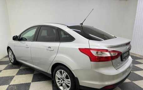Ford Focus III, 2011 год, 1 050 000 рублей, 7 фотография