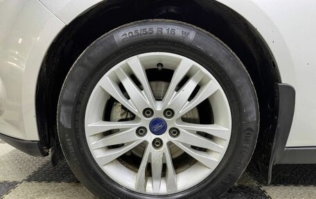 Ford Focus III, 2011 год, 1 050 000 рублей, 12 фотография