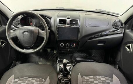 Ford Focus III, 2011 год, 1 050 000 рублей, 13 фотография