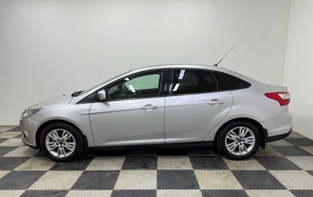 Ford Focus III, 2011 год, 1 050 000 рублей, 8 фотография