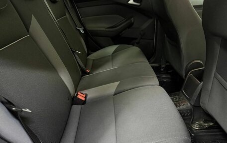 Ford Focus III, 2011 год, 1 050 000 рублей, 11 фотография