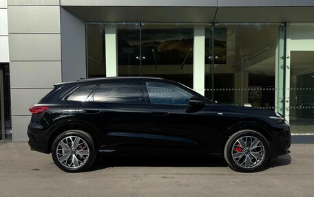 Audi Q5, 2026 год, 7 350 000 рублей, 4 фотография