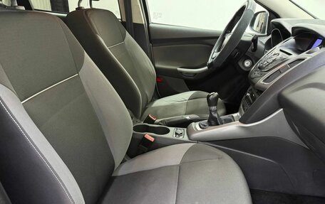 Ford Focus III, 2011 год, 1 050 000 рублей, 10 фотография