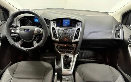 Ford Focus III, 2011 год, 1 050 000 рублей, 9 фотография