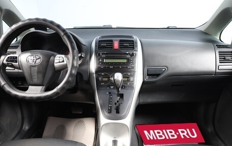 Toyota Auris II, 2012 год, 1 099 000 рублей, 11 фотография