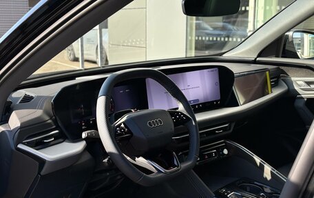 Audi Q5, 2026 год, 7 350 000 рублей, 17 фотография