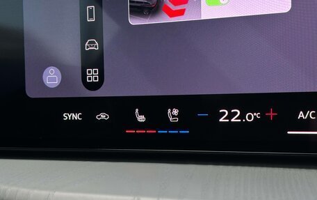 Audi Q5, 2026 год, 7 350 000 рублей, 10 фотография