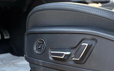 Audi Q5, 2026 год, 7 350 000 рублей, 22 фотография