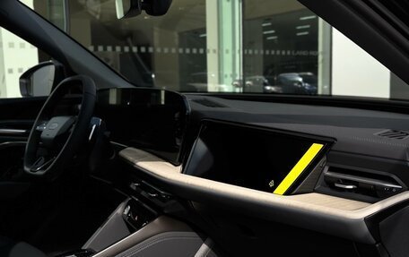 Audi Q5, 2026 год, 7 350 000 рублей, 30 фотография