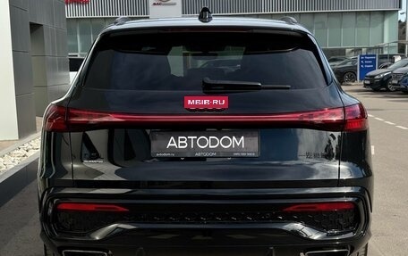 Audi Q5, 2026 год, 7 350 000 рублей, 27 фотография