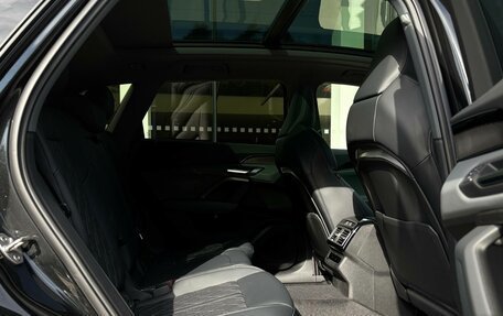 Audi Q5, 2026 год, 7 350 000 рублей, 34 фотография