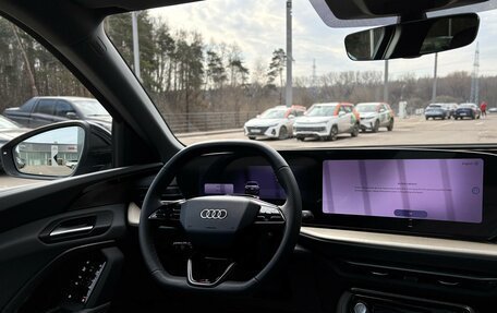 Audi Q5, 2026 год, 7 350 000 рублей, 37 фотография