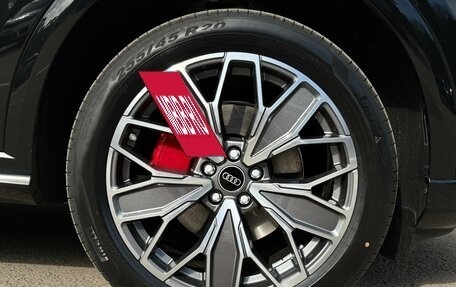 Audi Q5, 2026 год, 7 350 000 рублей, 35 фотография
