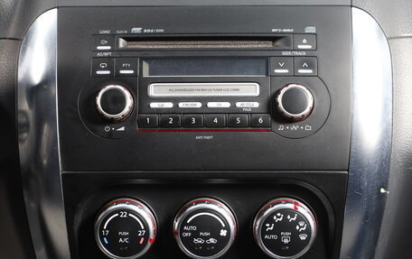 Suzuki SX4 II рестайлинг, 2008 год, 799 000 рублей, 14 фотография