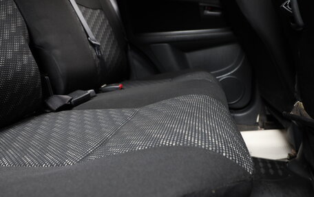 Suzuki SX4 II рестайлинг, 2008 год, 799 000 рублей, 16 фотография