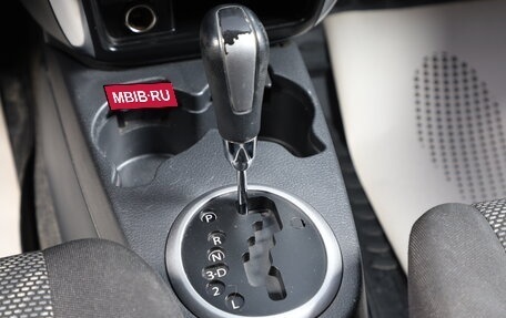 Suzuki SX4 II рестайлинг, 2008 год, 799 000 рублей, 15 фотография