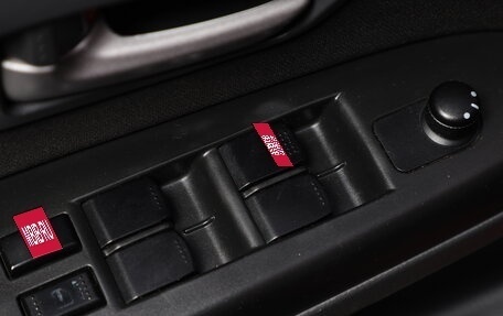 Suzuki SX4 II рестайлинг, 2008 год, 799 000 рублей, 8 фотография