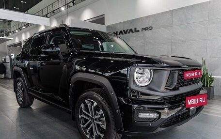 Haval H7, 2026 год, 4 199 000 рублей, 2 фотография