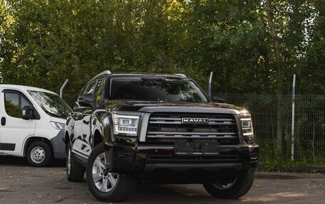 Haval H5, 2024 год, 3 761 010 рублей, 5 фотография