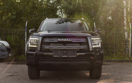 Haval H5, 2024 год, 3 761 010 рублей, 4 фотография