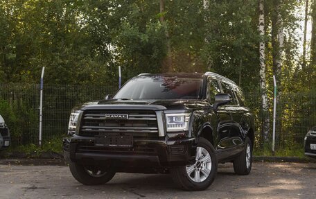 Haval H5, 2024 год, 3 761 010 рублей, 2 фотография