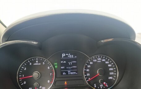 KIA Cerato III, 2018 год, 1 090 000 рублей, 11 фотография