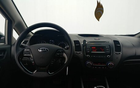 KIA Cerato III, 2018 год, 1 090 000 рублей, 12 фотография