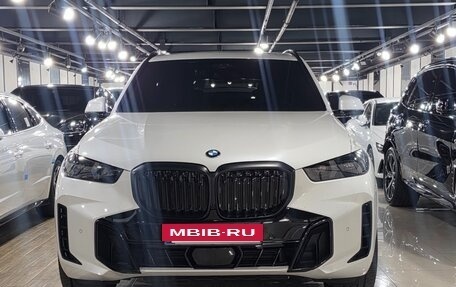BMW X5, 2025 год, 11 318 013 рублей, 2 фотография