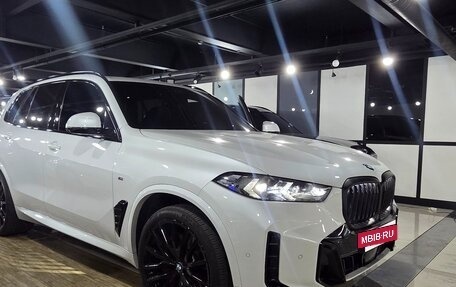 BMW X5, 2025 год, 11 318 013 рублей, 3 фотография