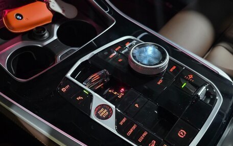 BMW X5, 2025 год, 11 318 013 рублей, 12 фотография