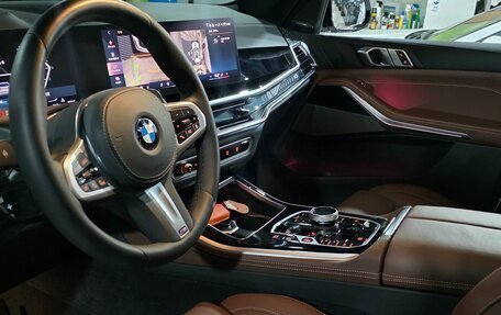 BMW X5, 2025 год, 11 318 013 рублей, 8 фотография