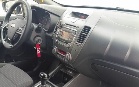 KIA Cerato III, 2018 год, 1 090 000 рублей, 10 фотография