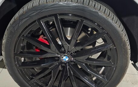 BMW X5, 2025 год, 11 318 013 рублей, 5 фотография