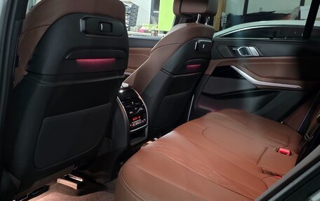 BMW X5, 2025 год, 11 318 013 рублей, 13 фотография