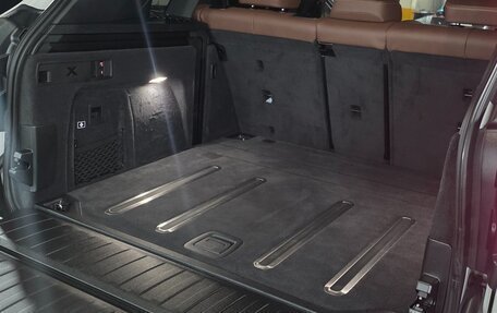 BMW X5, 2025 год, 11 318 013 рублей, 6 фотография