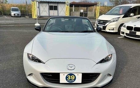 Mazda Roadster IV (ND), 2017 год, 1 510 000 рублей, 2 фотография